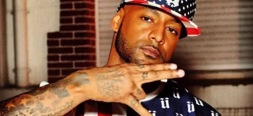 Booba prochainement en concert au Parc des Princes ?