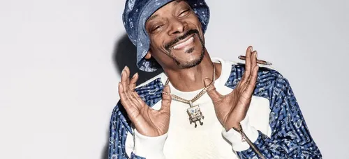 Snoop Dogg : la Maison Blanche lui a mis un coup de pression ! (Vidéo)