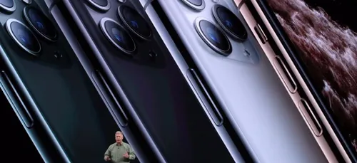Apple : le nouvel iPhone 11 dévoilé, découvrez ce qu'il y a à savoir !