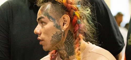 Pour 50 Cent, la carrière musicale de Tekashi69 n'est pas terminée !