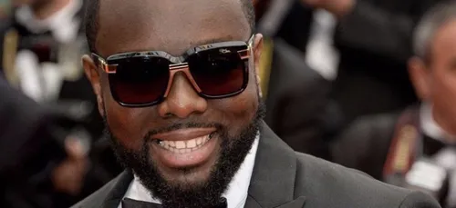 Gims : on connait ses premières parties pour le Stade de France !