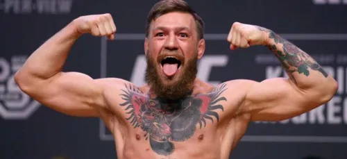 Conor McGregor : Dustin Poirier lui propose une revanche, il lui...