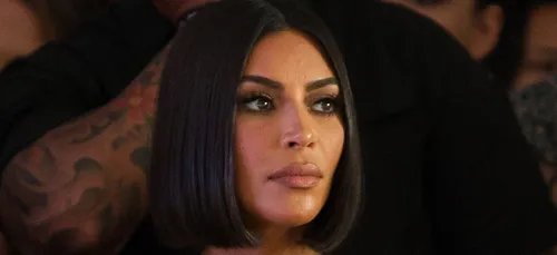 Kim Kardashian : sa nouvelle marque explose des records !