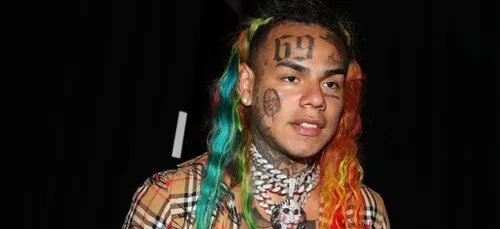 Tekashi69 : sa famille serait en grave danger !