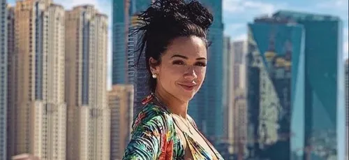 Jazz : cet incroyable cadeau qu'elle offre à sa fille ! (Photos)