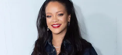 Rihanna, enceinte ? Une vidéo sème le doute !