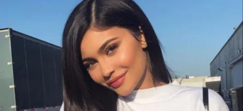 Kylie Jenner pose pour Playboy et évoque sa sexualité ! (Photo)