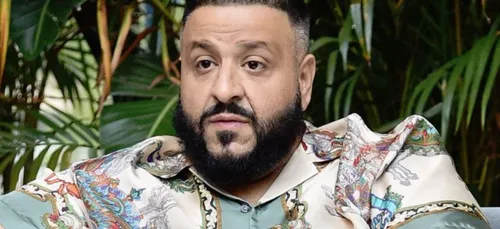 DJ Khaled : il annonce une énorme nouvelle !