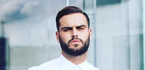 Nikola Lozina : un père de famille l'invite à se suicider !