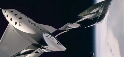 Des billets sont déjà en vente pour les premiers vols touristiques...