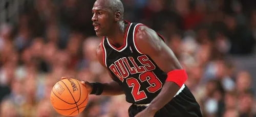 Michael Jordan : cet énorme geste en direction des Bahamas !