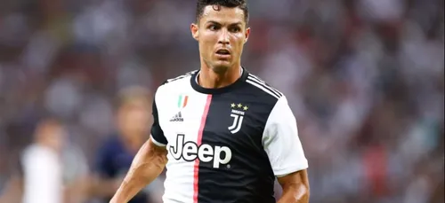 Cristiano Ronaldo : il s'effondre en voyant une vidéo de son père...