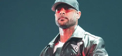 Booba vs Kaaris : le combat aura bien lieu en Suisse ! (Vidéo)