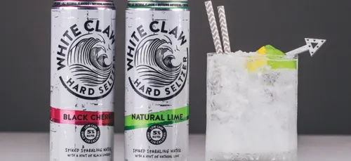 Eau alcoolisée : et si nous tenions la boisson du futur ? (Photos)