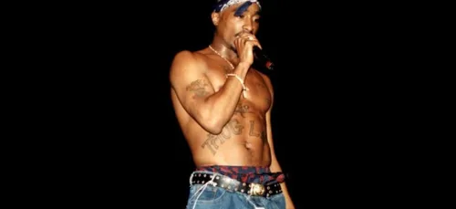 Tupac : un entretien inédit dévoilé, le net sous le charme (Vidéo)