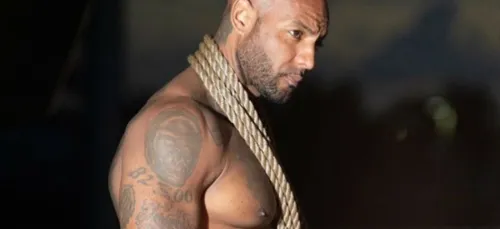 Kaaris annule l'octogone, Booba lui répond sur Instagram !