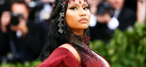 Nicki Minaj : après sa retraite, elle annonce un nouvel album