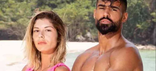 Sarah Lopez et Jonathan Matijas : bientôt le bébé et le mariage ?