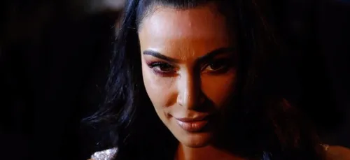 Kim Kardashian : elle aurait joué dans un clip de Tupac !