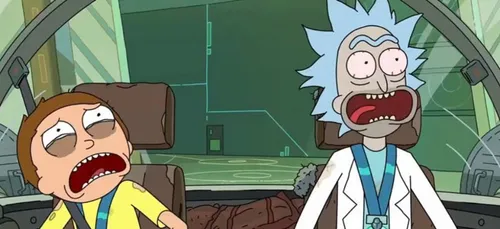 Les Simpson, Rick et Morty : J. Michael Mender, producteur des...