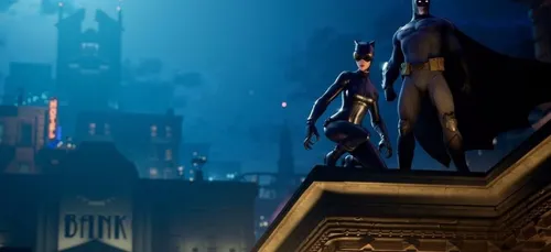 Fortnite x Batman : ce que nous réserve cette nouvelle collaboration