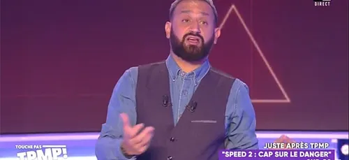 TPMP : l’émission pourrait s’arrêter définitivement et ne jamais...