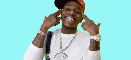 DaBaby : son prochain album débarque dès demain !