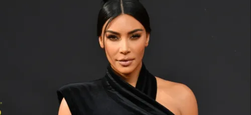 Kim Kardashian : ses bijoux volés sont réapparus !
