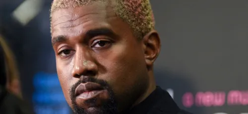 Kanye West : mais quand sortira 'Jesus is King' ?