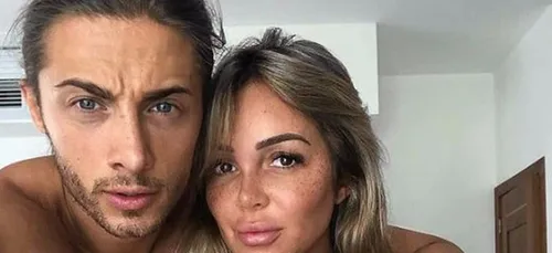 Fidji Ruiz : victime d'un accident de voiture, Dylan donne de ses...