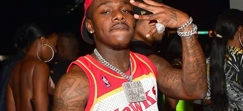DaBaby : son agent de sécurité tabasse une fan et la met KO (Vidéo)