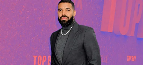 Drake : il prête son jet à toute une équipe NBA ! (Vidéo)