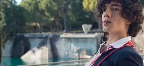 Elite : deux acteurs de plus en plus proches dans la vraie vie !