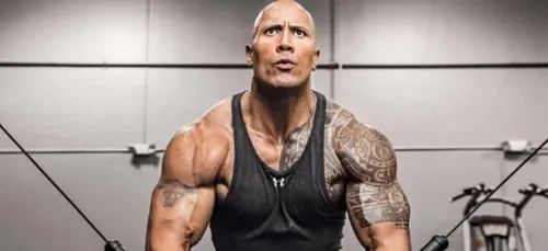 Dwayne Johnson et Vin Diesel, enfin réconciliés ? (Vidéo)