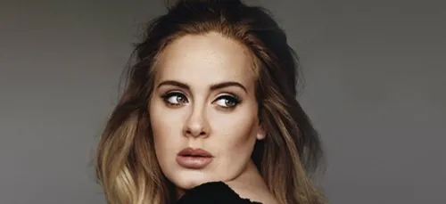 Adele : elle serait en couple avec un rappeur ! (Photo)