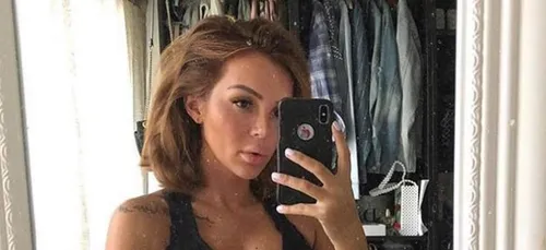 Fidji Ruiz : elle raconte son accident de la route !