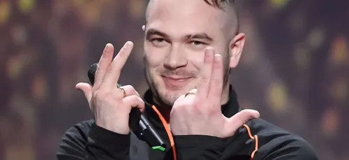 Un double-album pour Jul en décembre ?