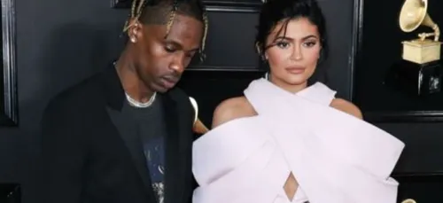 Kylie Jenner et Travis Scott : les raisons de leur rupture !