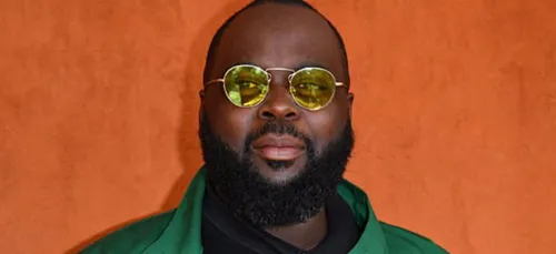 Issa Doumbia : ce nouveau changement que ses fans valident (Photo)