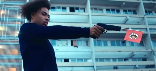 Gambi : il frappe très fort avec son titre "Popopo" (Vidéo)