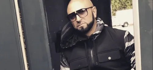 Samat : le rappeur assassiné dans une fusillade !