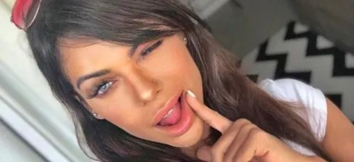 Miss Bum Bum 2019 : Suzy Cortez a le plus beau fessier du monde et...