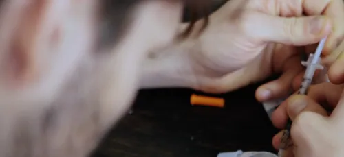 Chemsex : cette nouvelle pratique inquiète les médecins !