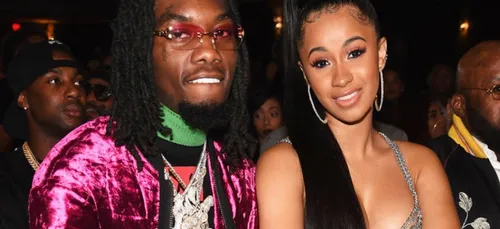 Cardi B : pour ses 27 ans, Offset lui offre un incroyable cadeau !...