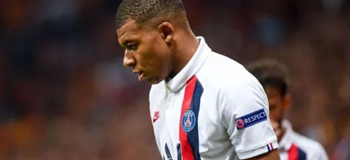 Leana et Mbappé en couple ? Elle fait une bourde !