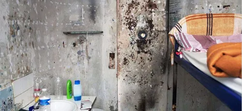 Quatre individus ont réussi à s'échapper de la Prison des Baumettes !