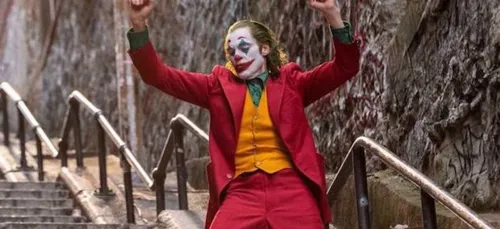 En tête des recherches sur Pornhub : « Joker »