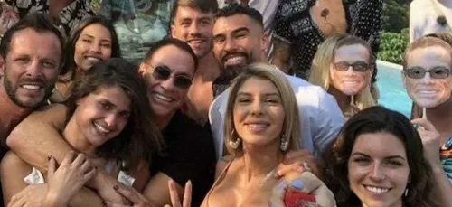 Trois couples seraient déjà formés dans les Anges 12 !