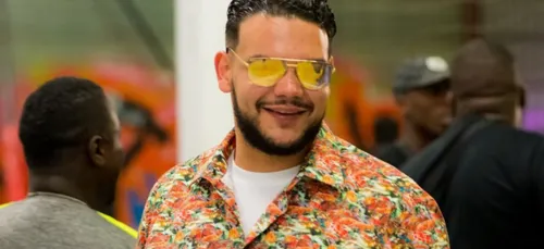 Sadek propose un débat à Nadine Morano et elle le bloque ! (Photo)