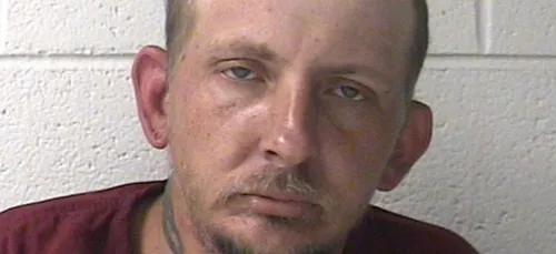 Tupac Shakur, arrêté au Tennessee ! (Photo)